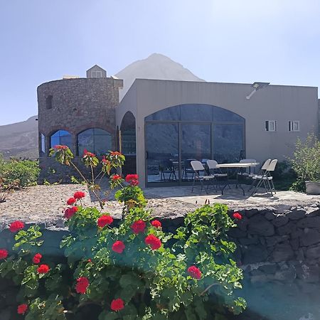 Casa Alcindo Bed & Breakfast Portela Exterior photo
